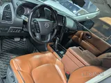 Nissan Patrol Titanium 2020 V8